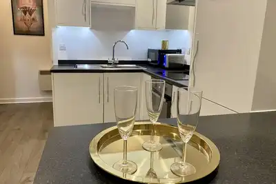 Image de Stylish & Luxury Flat