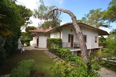 Image de Appartement de vacances avec terrasse