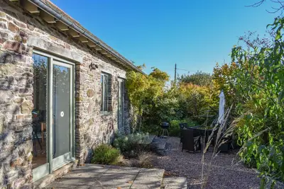 Image de Bradbridge Barn, family friendly, with a garden in Newton Ferrers
