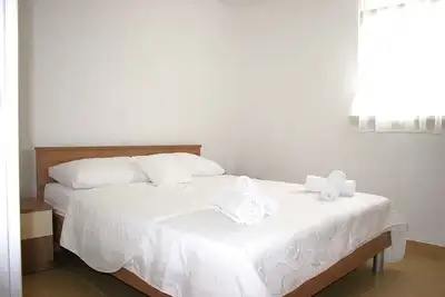 Image de Appartement de vacances avec de l'air conditionné et WiFi gratuit