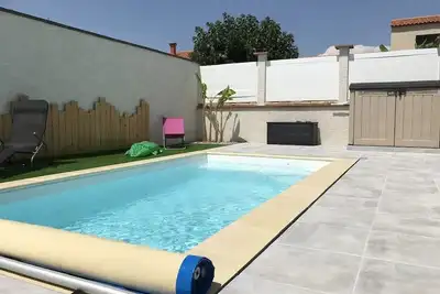 Image de Gîte de Leni