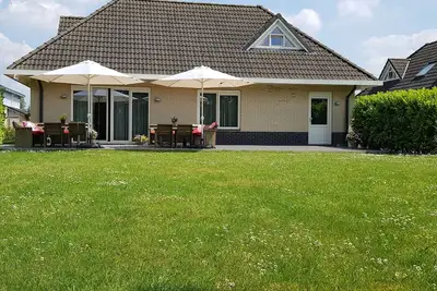 Image de \"The Buytenplaets\" Ideal for families! Large garden, centrally located in the Netherlands