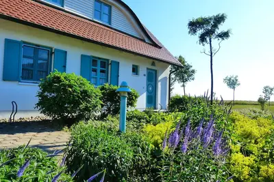 Ferienhaus Sonnenblume