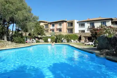 Image de Apartment 4 beds - Porto Rotondo - Costa Smeralda