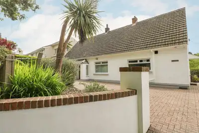 Image de Ashdown House, family friendly, with a garden in Saundersfoot
