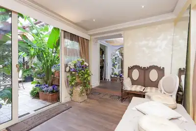 Image de Winter Garden - Navona Square