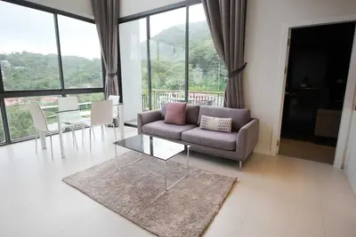 Image de Super Duplex Apartment