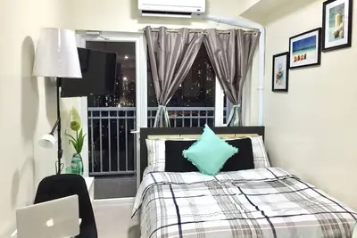 Image de Unité de studio fabuleux près de Moa et Makati