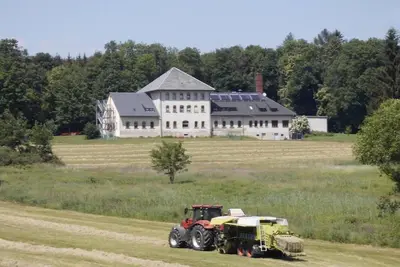 Image de Ferienwohnung Mortelgrund