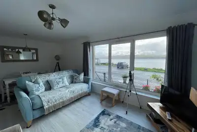 Image de Pier View, pet friendly, country holiday cottage in Dunoon