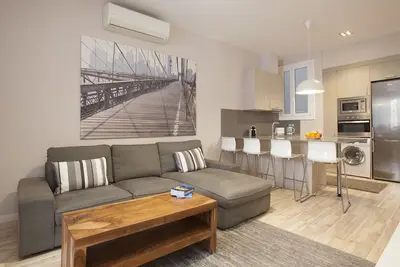 Image de Appartement Plaza Catalunya