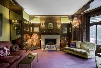 Image de Albert Terrace by onefinestay