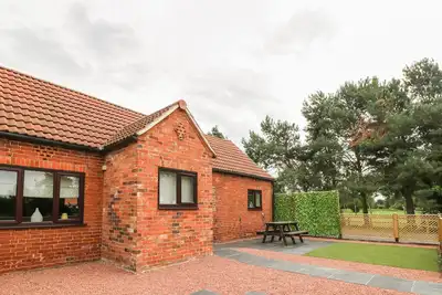 The Stable, with open fire in York