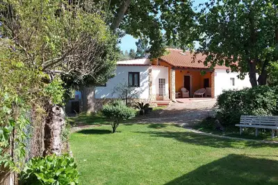 Image de Connaitre le centre du Portugal séjournant dans une jolie ferme, 80km de Lisbonne