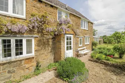 Image de Priors Mead, pet friendly, character holiday cottage in Cropredy