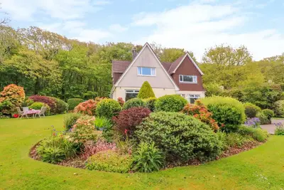 Image de Trevow, pet friendly, character holiday cottage in Camborne