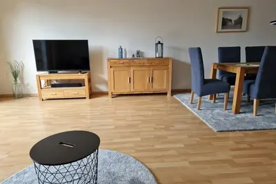 Image de Holiday home Reihenhaus Aalweg