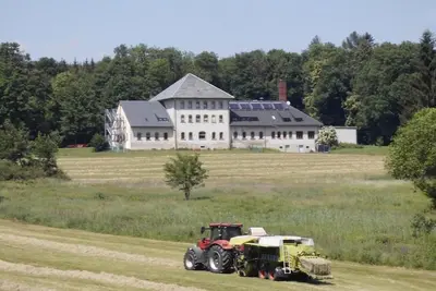 Image de Ferienwohnung Schönhaide