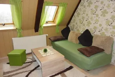 Image de Ferienwohnung Ritscher in Lichtenhain 1