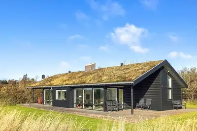 Image de Belle maison à Blokhus avec cuisine