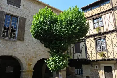 Image de Maison De Nostradamus*** Occitanie Insolite