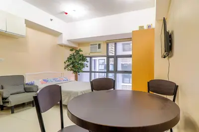 Image de Stayhere Relax & Retreat in Scandi Inspired Flat