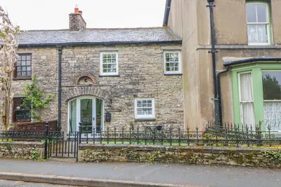 Image de Linden Cottage, pet friendly, with open fire in Ravenstonedale