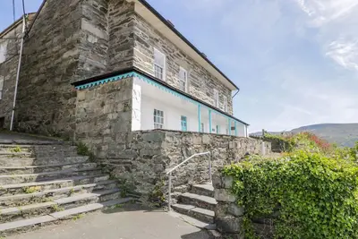 Image de Goronwy Cottage, pet friendly, country holiday cottage in Barmouth