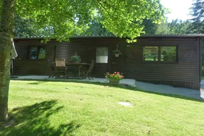 Image de 3 Gites - Relais Du Saussay à Pertheville Ners