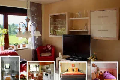Image de Ferienwohnung im Teutoburger Wald