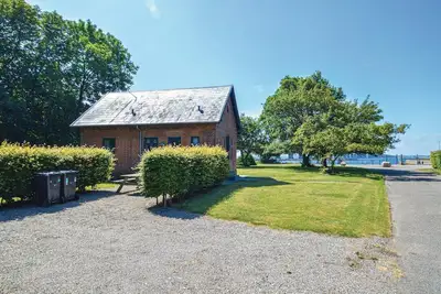 Image de Superbe maison à Vordingborg avec WiFi