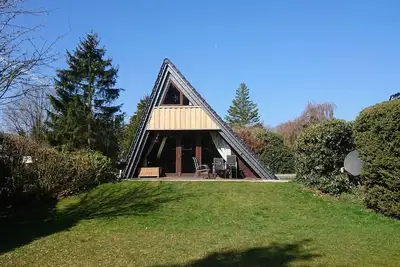 Image de Ferienhaus Freilingen