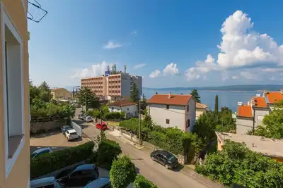 Image de Appartements Pekera (62431-A1) - Selce (Crikvenica)