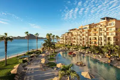 Image de Enjoy this 3br Panoramic, Oceanfront Villa- Medano Beach!