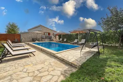 Image de Magnifique maison à Biograd na moru