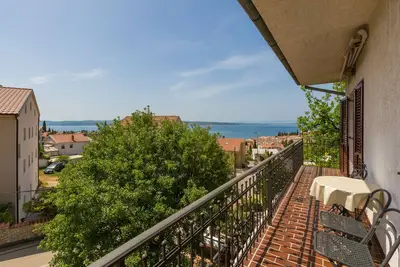 Image de Appartements Dora (66451-A3) - Selce (Crikvenica)