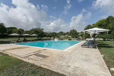 Image de Tenuta Santa Lucia