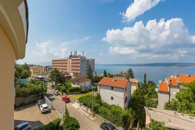 Image de Appartements Pekera (62431-A3) - Selce (Crikvenica)
