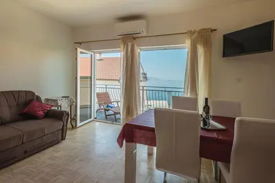 Image de Bel appartement à Senj avec WiFi