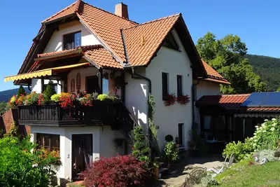 Image de Ferienwohnung \"Panorama\"