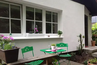 Image de apartment-am-airport