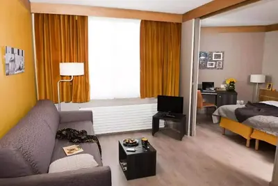 Image de Appartement