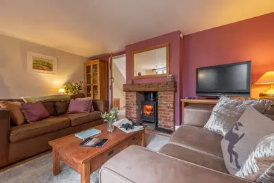 Image de Ayres Cottage, Burnham Thorpe, Norfolk