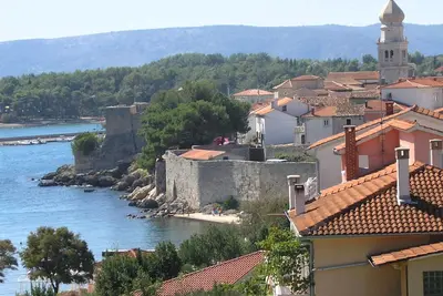 Image de Appartements Miklic (15471-A1) - Krk - île de Krk