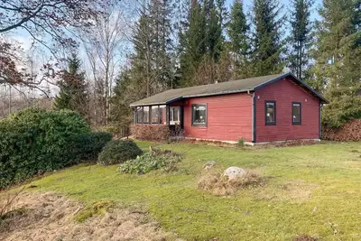 Image de Belle maison de 2 chambres à Höör