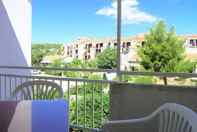 Image de Appartements Hržina (15891-A1) - Krk - île de Krk