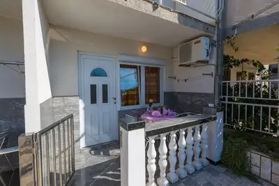 Image de Appartements Dubravka (62671-A1) - Crikvenica