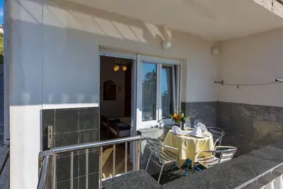 Image de Appartements Dubravka (62671-A2) - Crikvenica