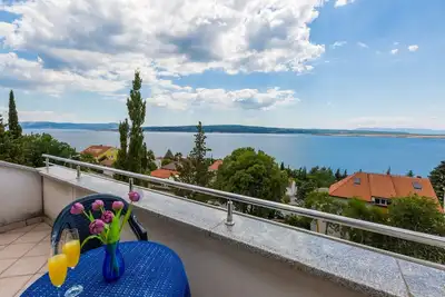Image de Appartements Vanessa (62611-A5) - Dramalj (Crikvenica)