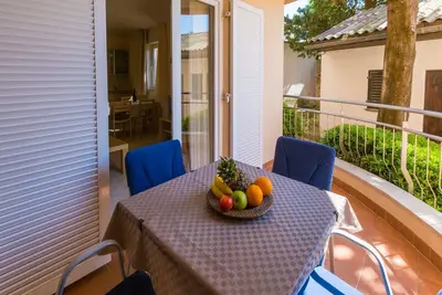 Image de Appartements Villa Vanda (62633-A9) - Selce (Crikvenica)